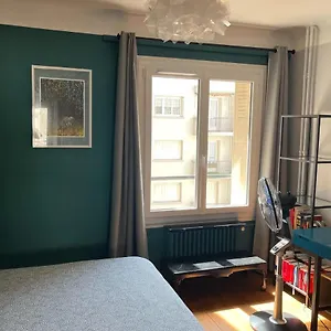  Appartement Bel Emplacement Entre Bellecour Et Part-dieu