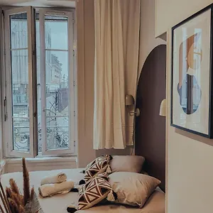  Appartement Abysse